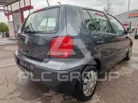 2001 Volkswagen Polo