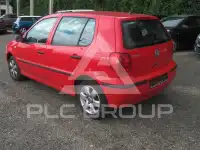 2001 Volkswagen Polo