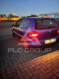2001 Volkswagen Polo