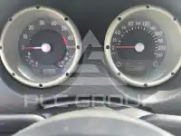 2001 Volkswagen Polo