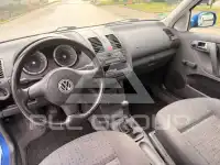 2001 Volkswagen Polo