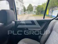 2001 Volkswagen Polo