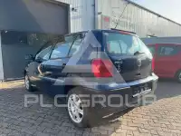 2001 Volkswagen Polo