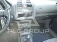 2001 Volkswagen Polo