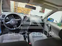 2001 Volkswagen Polo