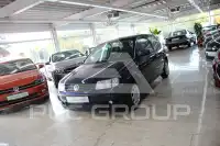 2001 Volkswagen Polo