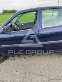 2001 Volkswagen Polo