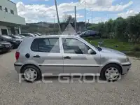 2001 Volkswagen Polo