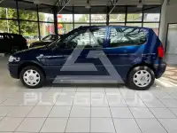 2001 Volkswagen Polo