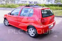 2001 Volkswagen Polo