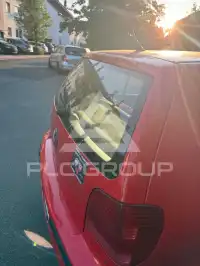 2001 Volkswagen Polo