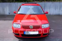 2001 Volkswagen Polo