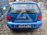 2001 Volkswagen Polo