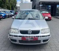 2001 Volkswagen Polo