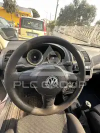 2001 Volkswagen Polo