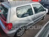 2001 Volkswagen Polo