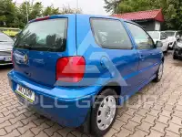 2001 Volkswagen Polo