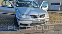 2001 Volkswagen Polo