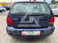 2001 Volkswagen Polo