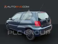 2001 Volkswagen Polo