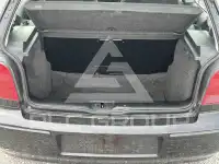 2001 Volkswagen Polo
