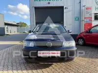 2001 Volkswagen Polo