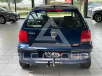 2001 Volkswagen Polo