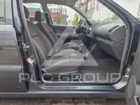2001 Volkswagen Polo