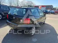 2001 Volkswagen Polo