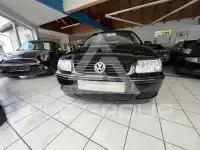 2001 Volkswagen Polo