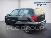 2001 Volkswagen Polo