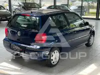 2001 Volkswagen Polo