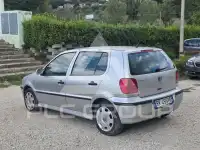2001 Volkswagen Polo