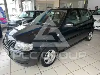 2001 Volkswagen Polo