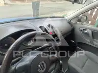 2001 Volkswagen Polo