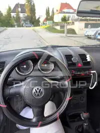 2001 Volkswagen Polo