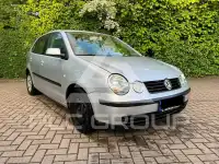 2001 Volkswagen Polo