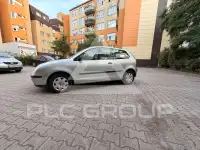 2001 Volkswagen Polo