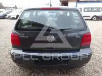 2001 Volkswagen Polo