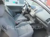 2001 Volkswagen Polo