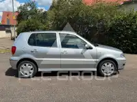 2001 Volkswagen Polo