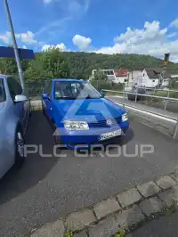 2001 Volkswagen Polo