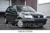 2001 Volkswagen Polo