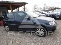 2001 Volkswagen Polo