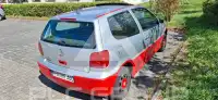 2001 Volkswagen Polo