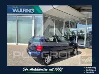 2001 Volkswagen Polo