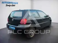 2001 Volkswagen Polo