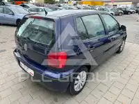 2001 Volkswagen Polo