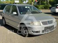 2001 Volkswagen Polo