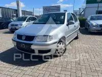 2001 Volkswagen Polo